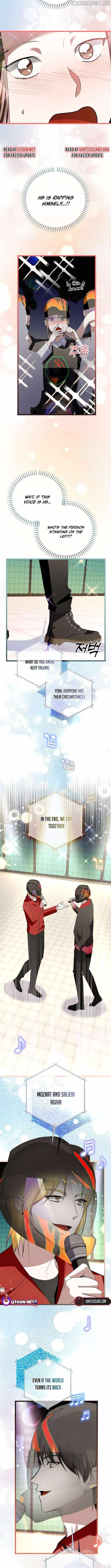 The Crazy Genius Composer Returns Chapter 67 9